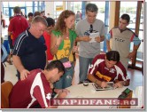 <<->> APASA pentru FOTO la dimensiunea mare <<->> <<->> 2006.09.12 RAPID Media Galaxy (105)